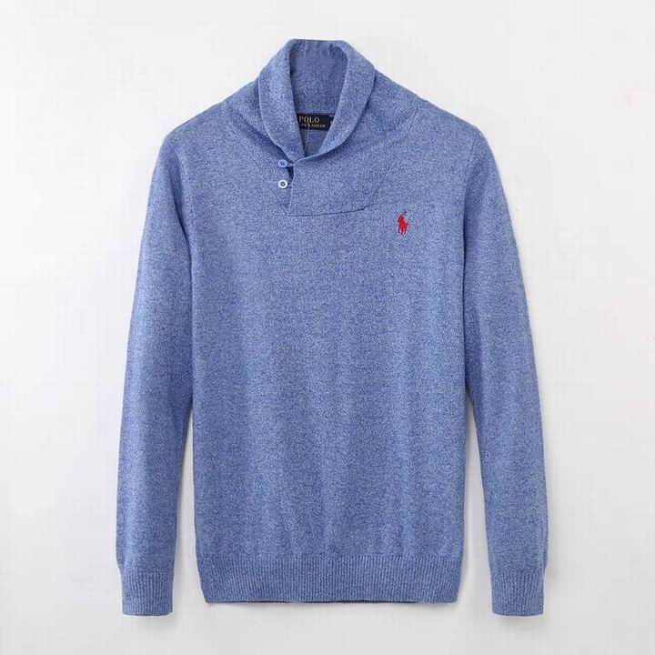 Ralph Lauren Men's Sweater 370